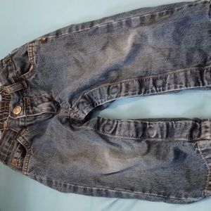 Carter's jeans
